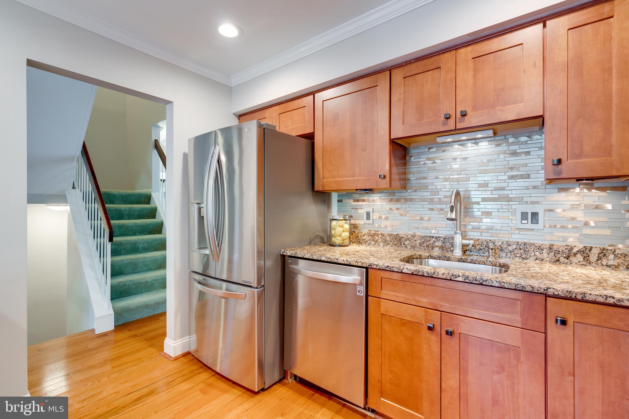 8761 Ridge Hollow Court Springfield, VA 22152 - Photo 20 of 62 Gallery Image 20