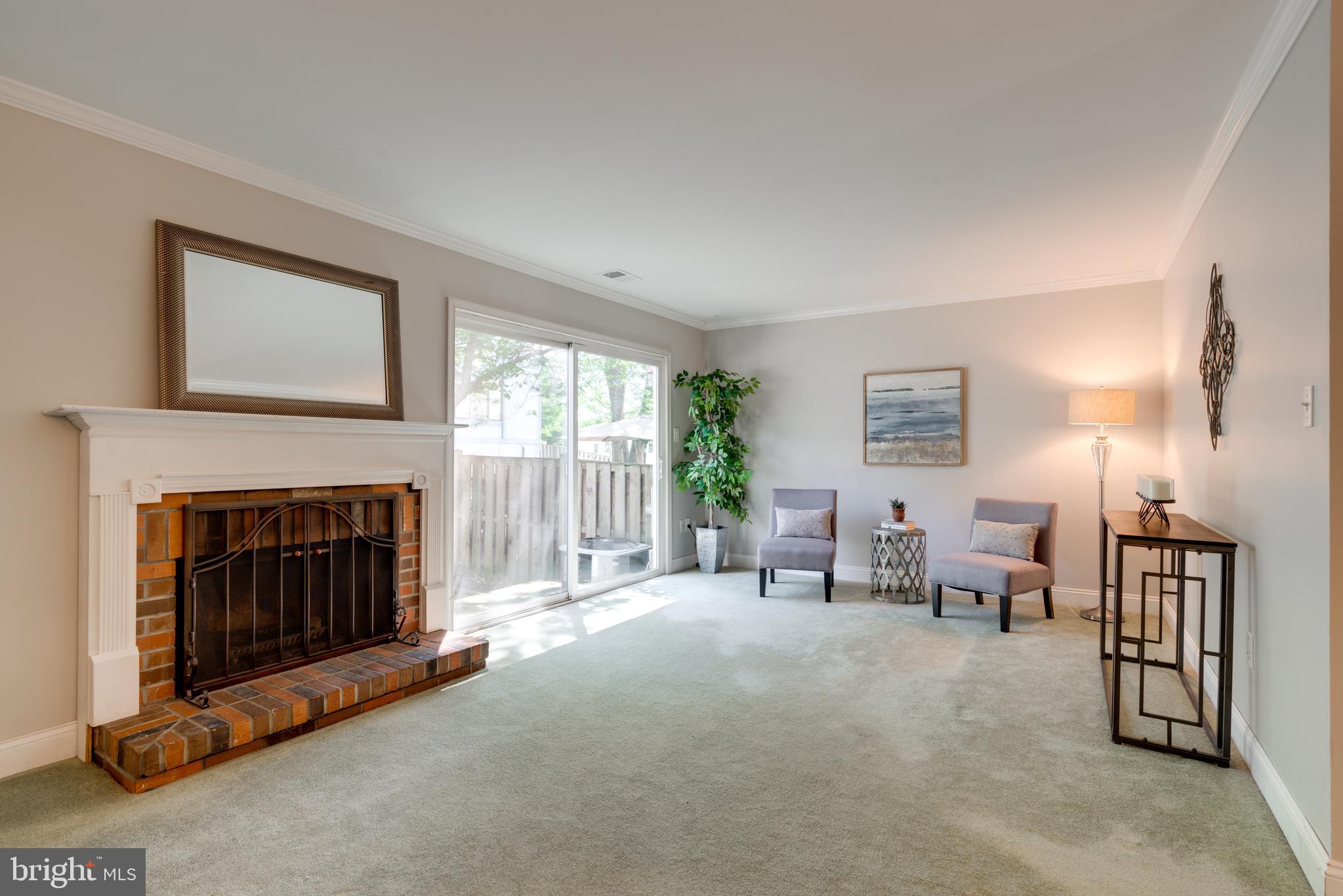 8761 Ridge Hollow Court Springfield, VA 22152 - Photo 24 of 62 Gallery Image 24