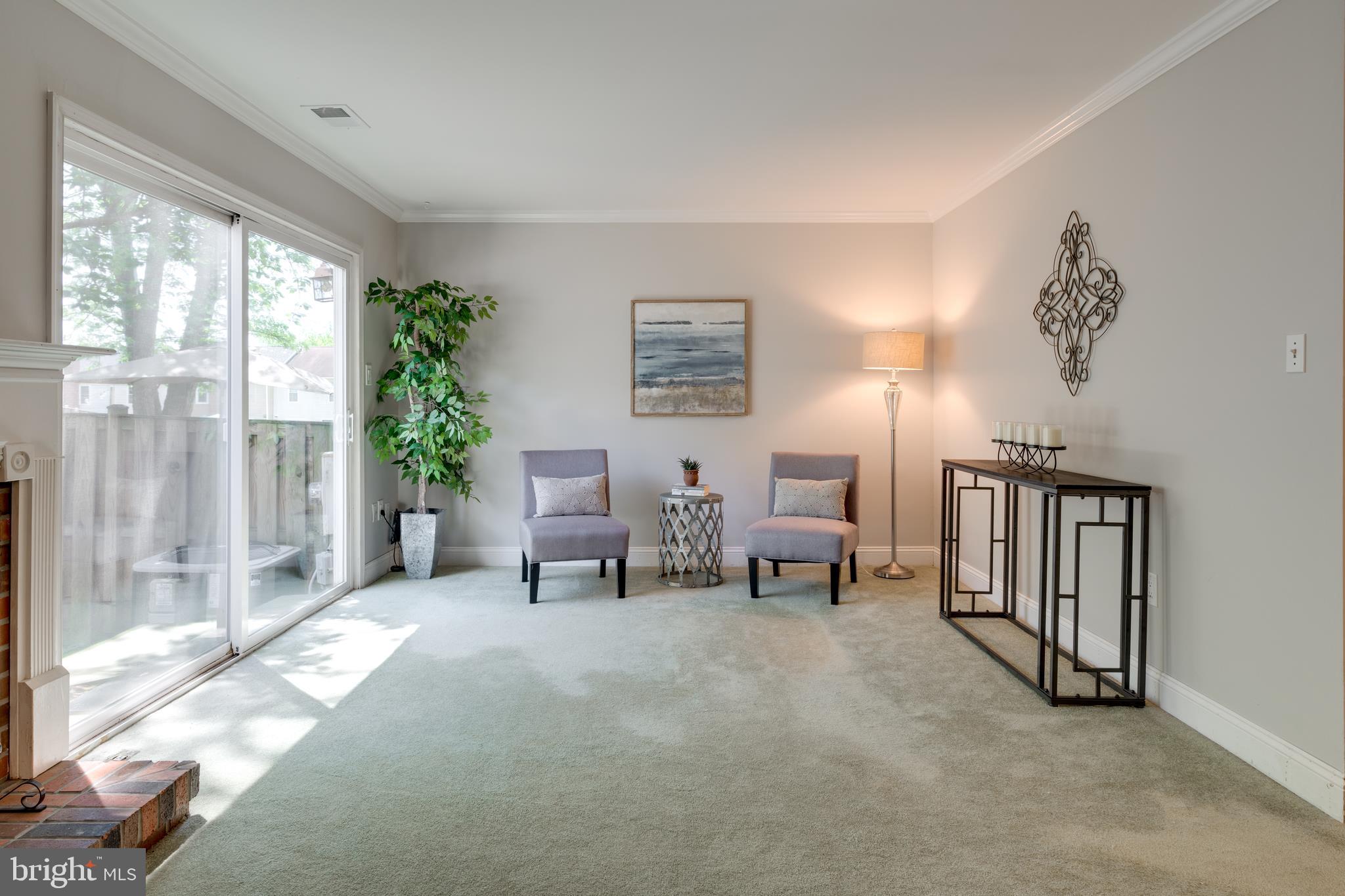 8761 Ridge Hollow Court Springfield, VA 22152 - Photo 25 of 62 Gallery Image 25