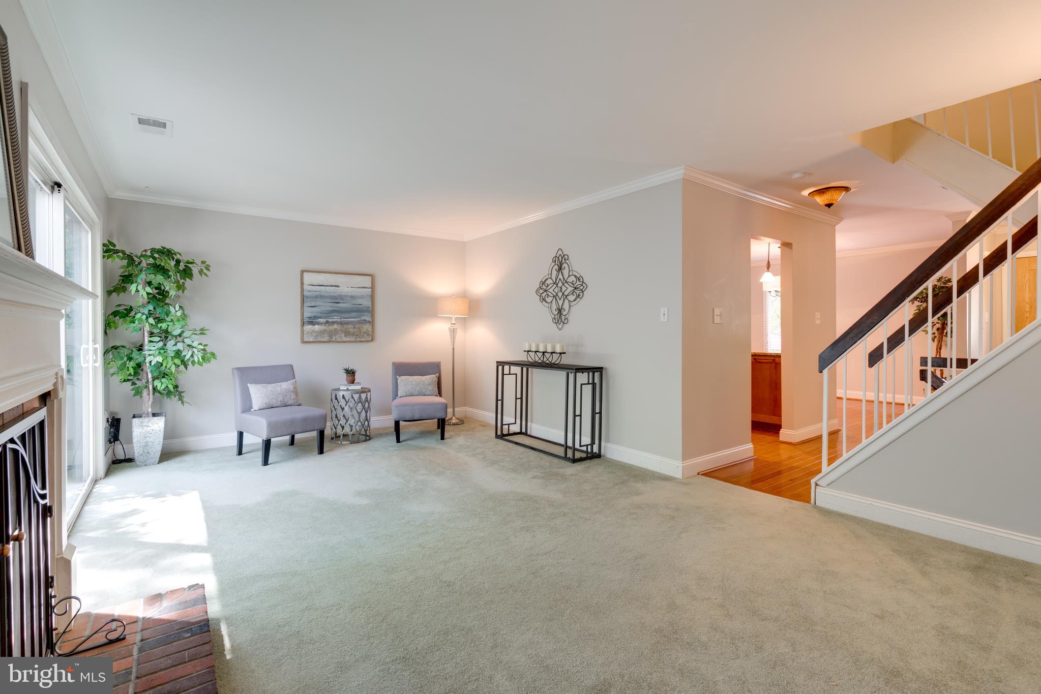 8761 Ridge Hollow Court Springfield, VA 22152 - Photo 26 of 62 Gallery Image 26