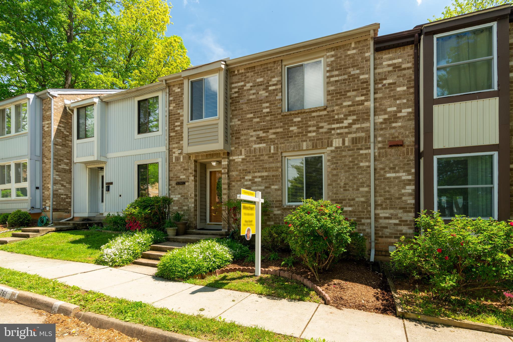 8761 Ridge Hollow Court Springfield, VA 22152 - Photo 4 of 62 Gallery Image 4