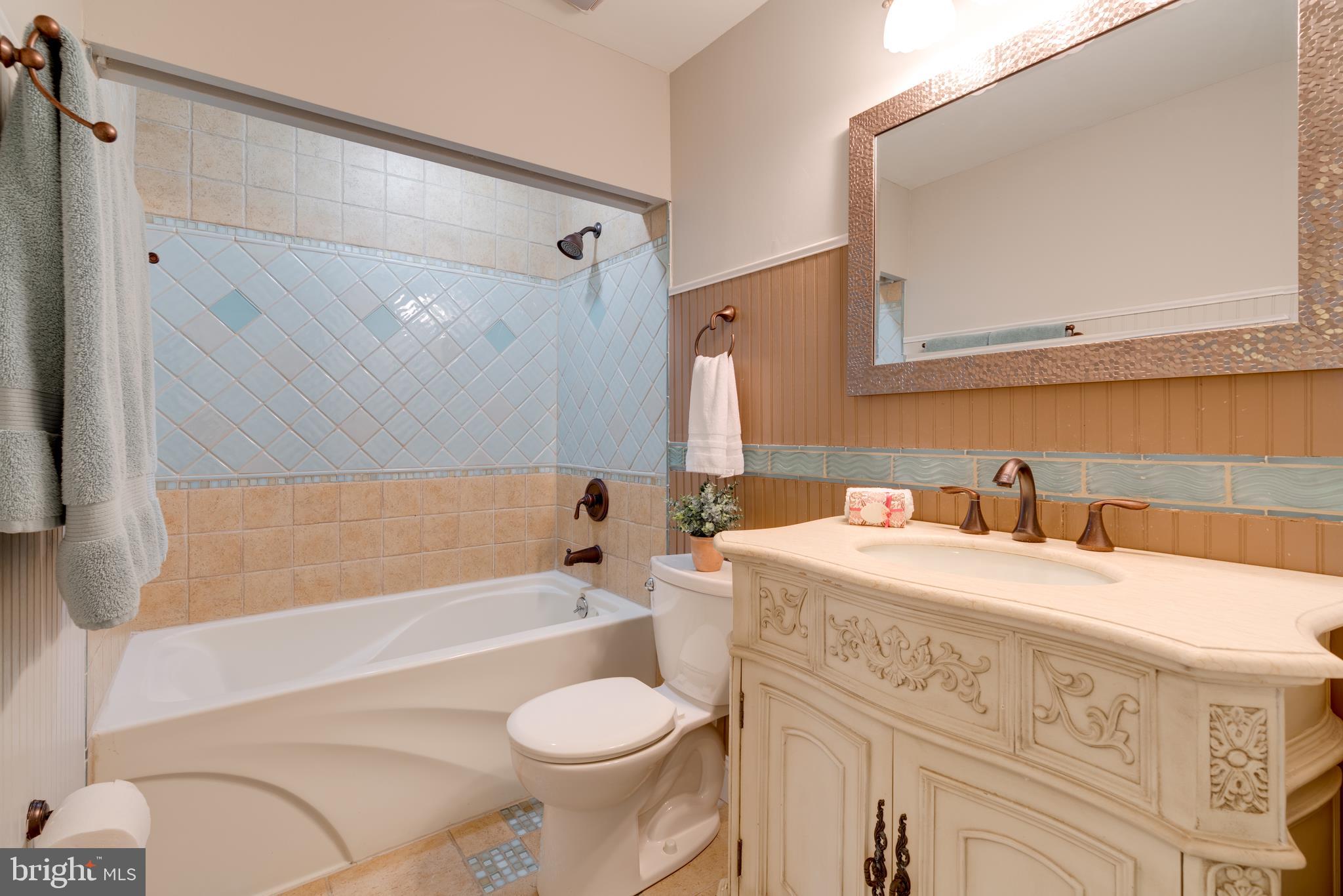 8761 Ridge Hollow Court Springfield, VA 22152 - Photo 38 of 62 Gallery Image 38