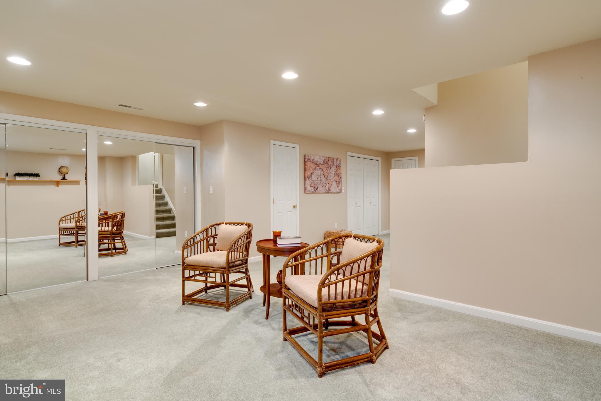 8761 Ridge Hollow Court Springfield, VA 22152 - Photo 55 of 62 Gallery Image 55