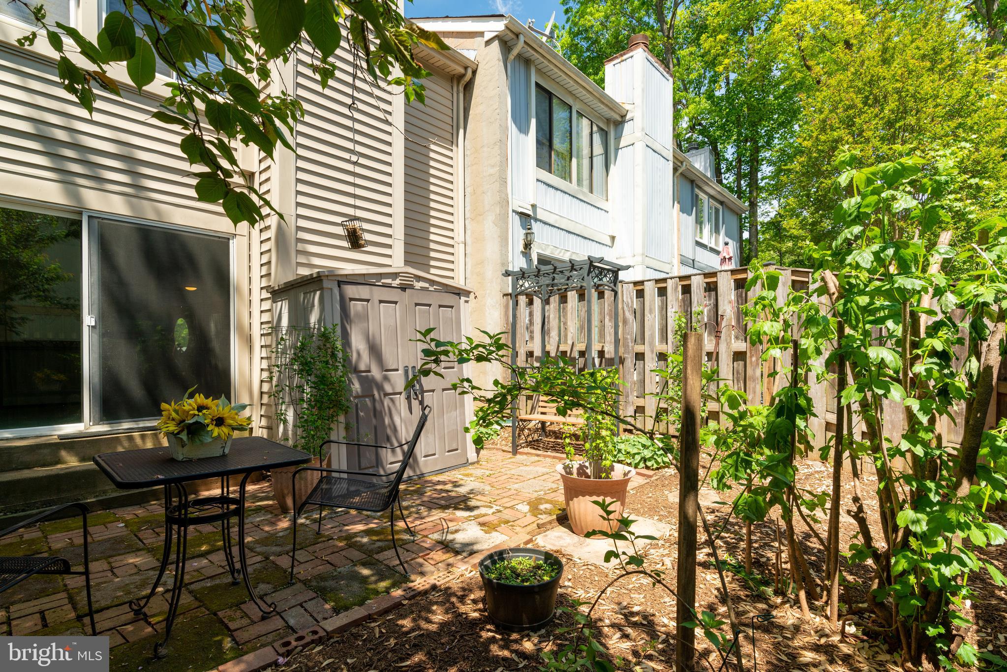 8761 Ridge Hollow Court Springfield, VA 22152 - Photo 62 of 62 Gallery Image 62