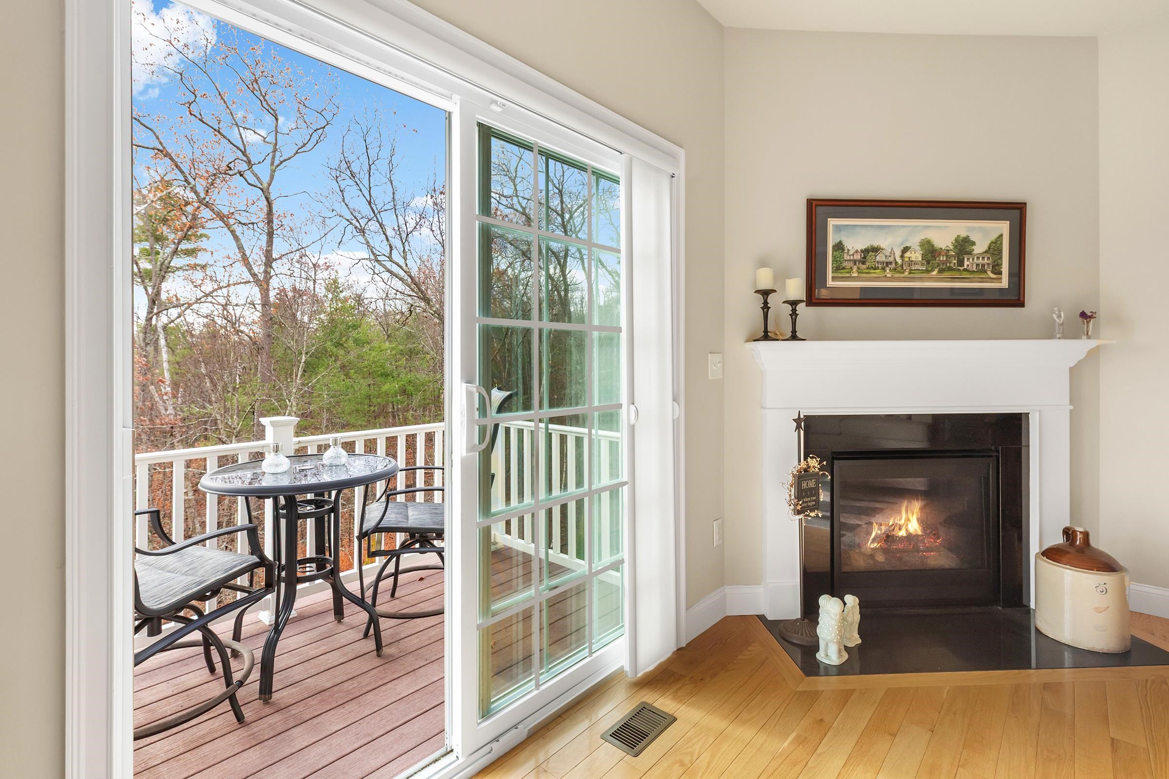 12 Manor Drive, Unit B Hooksett, NH 03106 - Photo 15 of 34