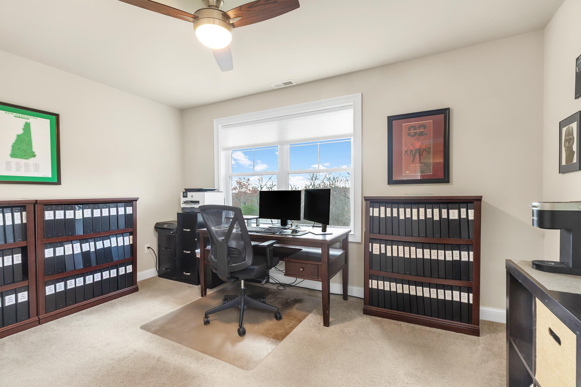 12 Manor Drive, Unit B Hooksett, NH 03106 - Photo 24 of 34