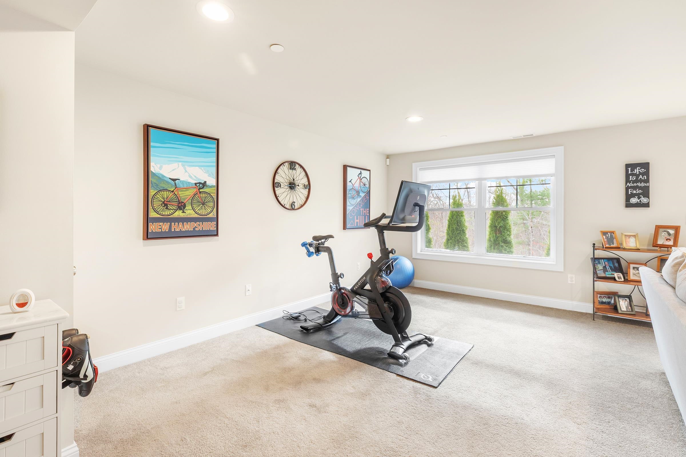 12 Manor Drive, Unit B Hooksett, NH 03106 - Photo 29 of 34