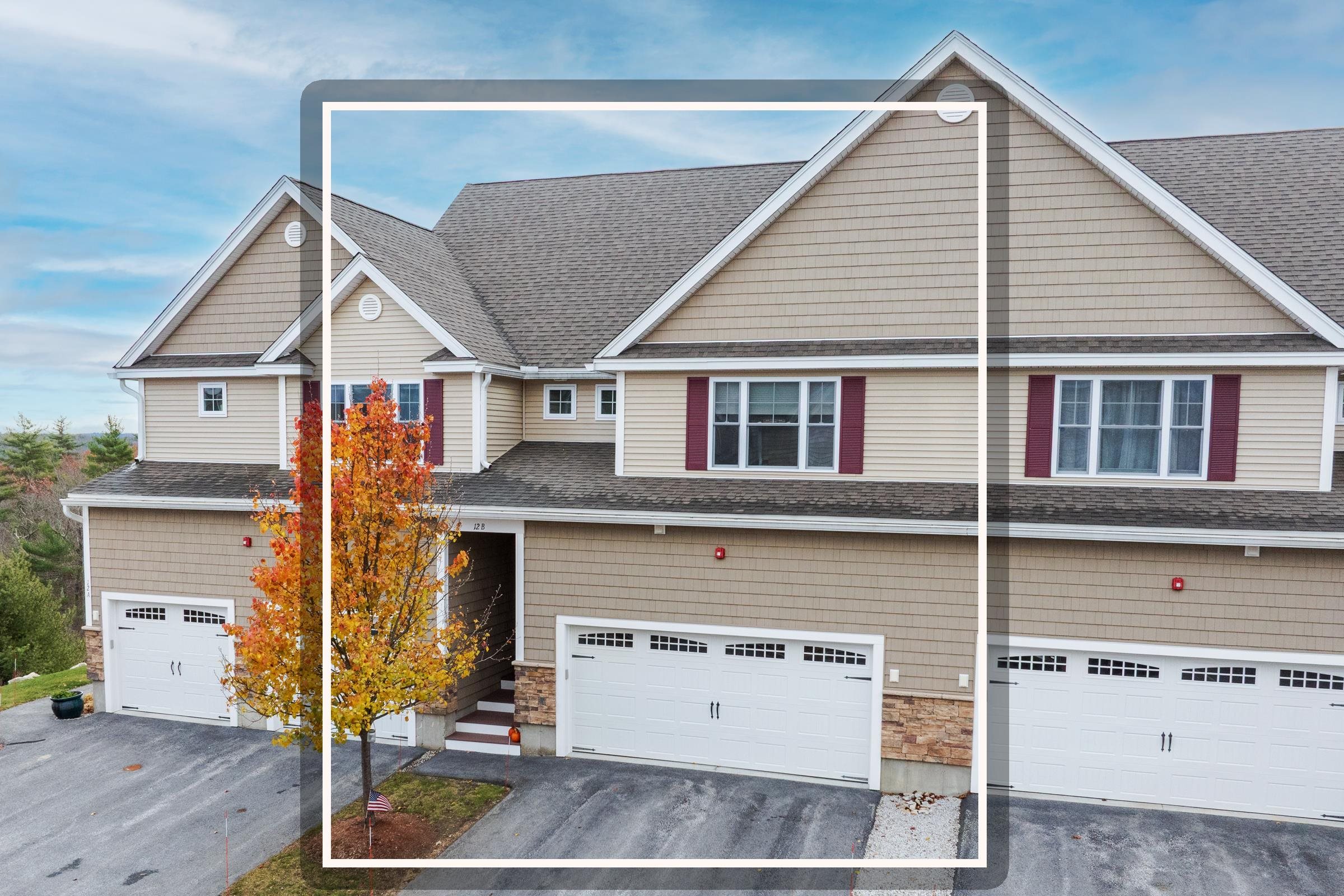 12 Manor Drive, Unit B Hooksett, NH 03106 - Photo 3 of 34