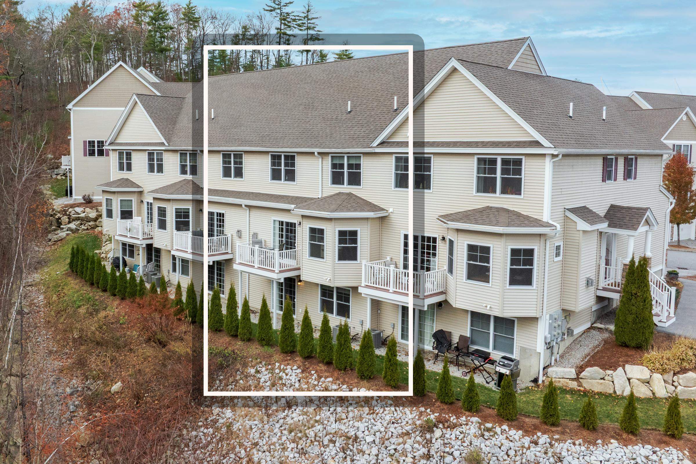 12 Manor Drive, Unit B Hooksett, NH 03106 - Photo 31 of 34