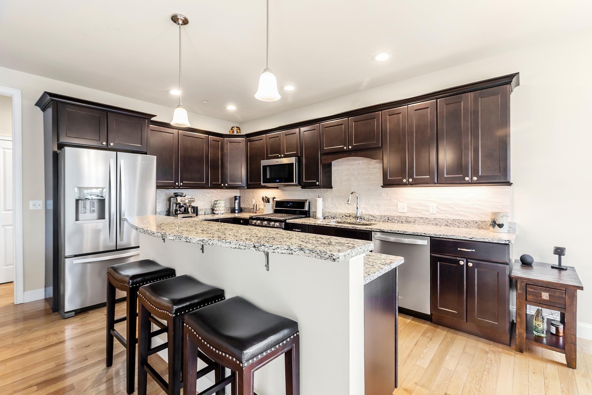 12 Manor Drive, Unit B Hooksett, NH 03106 - Photo 6 of 34