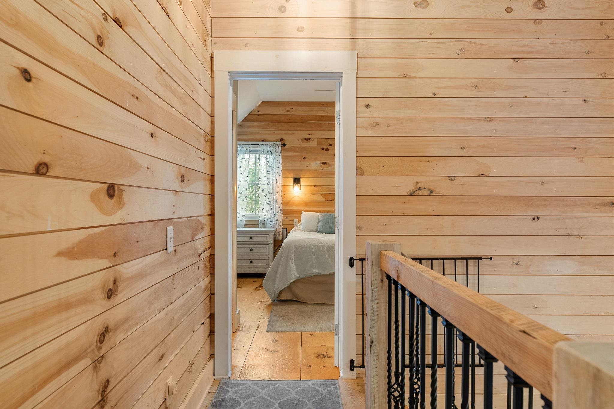 163 East Countryside Road Waterbury, VT 05676 - Photo 33 of 59 Gallery Image 33