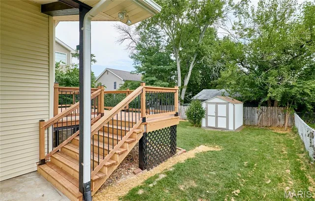 $399,900 | 11913 Lillian Avenue, St. Louis, MO 63131