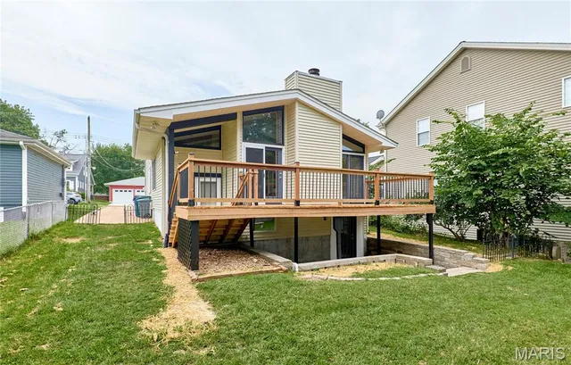 $399,900 | 11913 Lillian Avenue, St. Louis, MO 63131