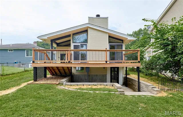 $399,900 | 11913 Lillian Avenue, St. Louis, MO 63131