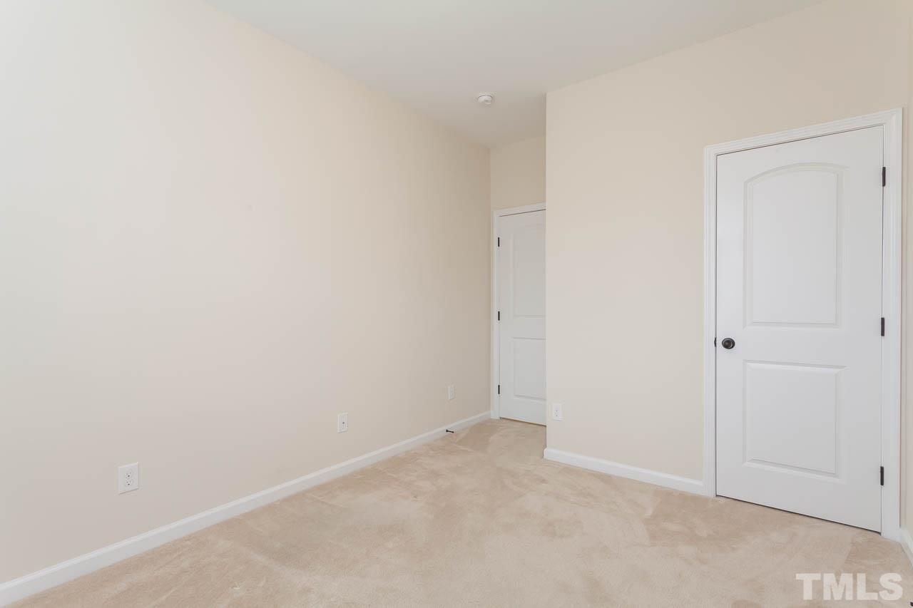 7326 Caversham Way Raleigh, NC 27617 - Photo 15 of 23 a view of an empty room