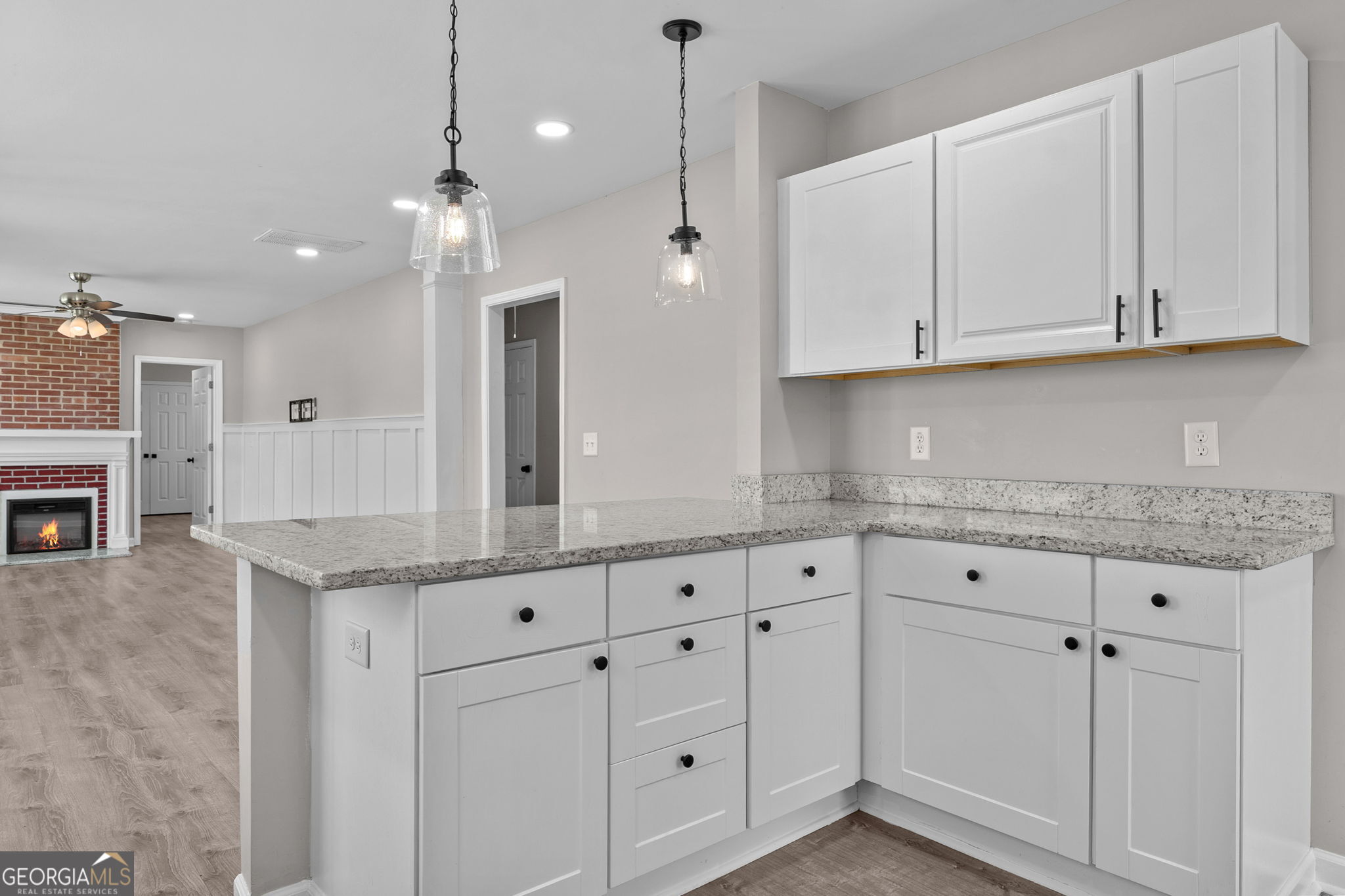 261 Lagrange Street Newnan, GA 30263 - Photo 16 of 36 Gallery Image 16