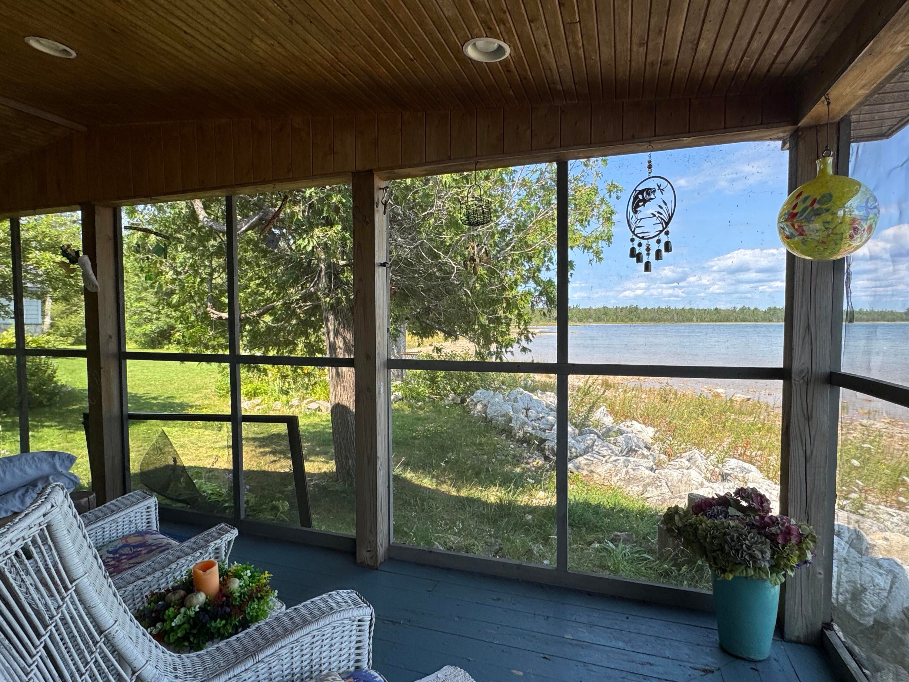 173 Horseshoe Bay Road St. Ignace, MI 49781 - Photo 23 of 48 Gallery Image 23