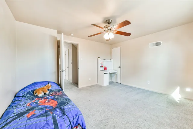 $252,900 | 741 Rutgers Lane, Deer Park, TX 77536