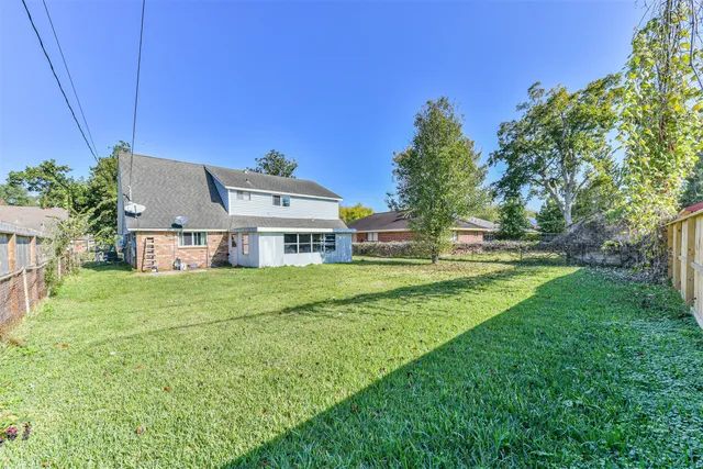 $252,900 | 741 Rutgers Lane, Deer Park, TX 77536