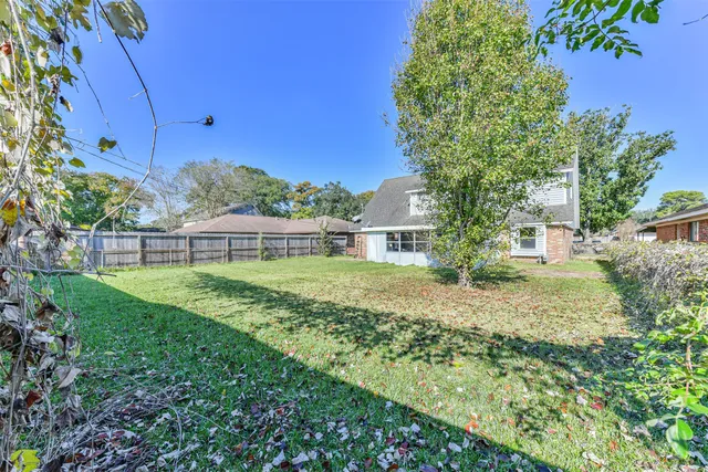 $252,900 | 741 Rutgers Lane, Deer Park, TX 77536