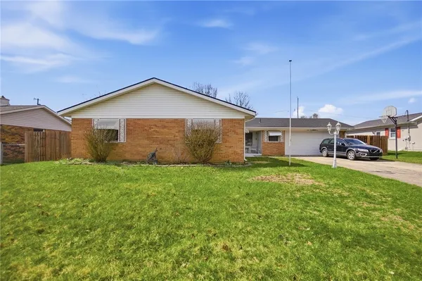 $260,000 | 111 Villa Drive, New Carlisle, OH 45344