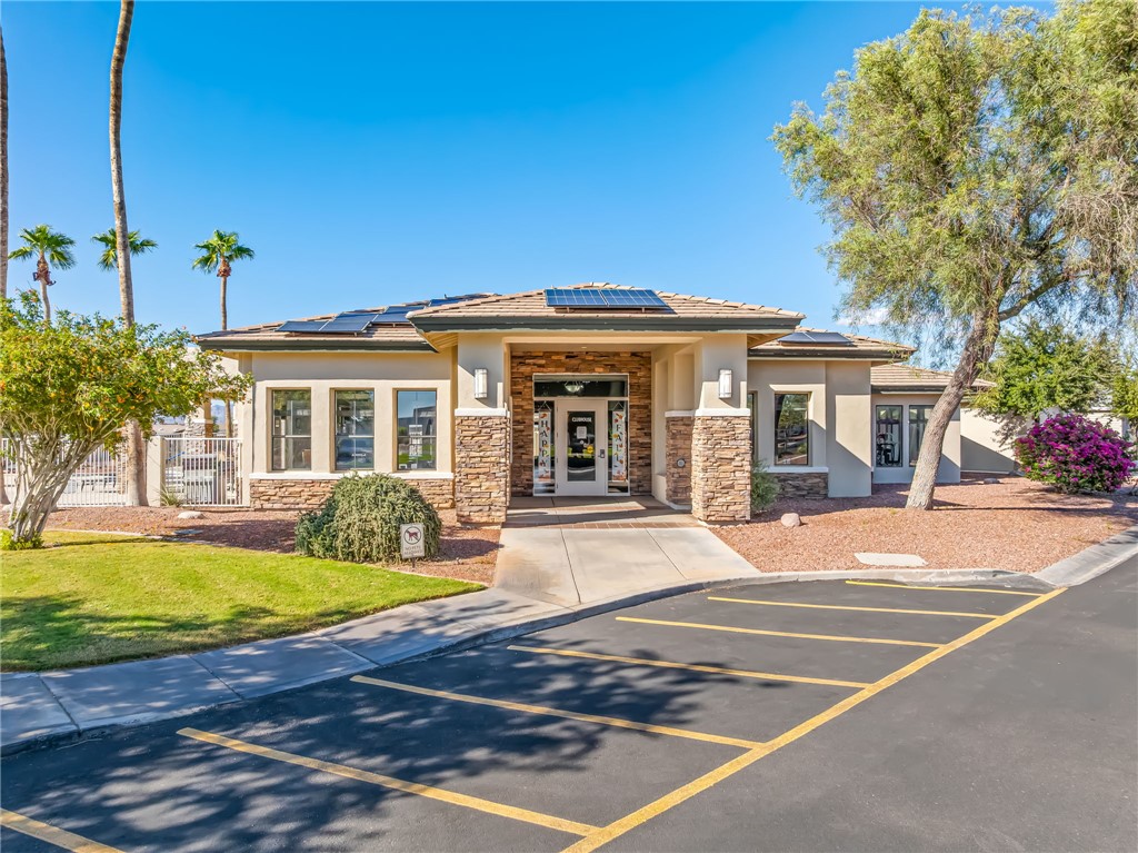 2350 Adobe Road, Unit 16 Bullhead City, AZ 86442 - Photo 21 of 33