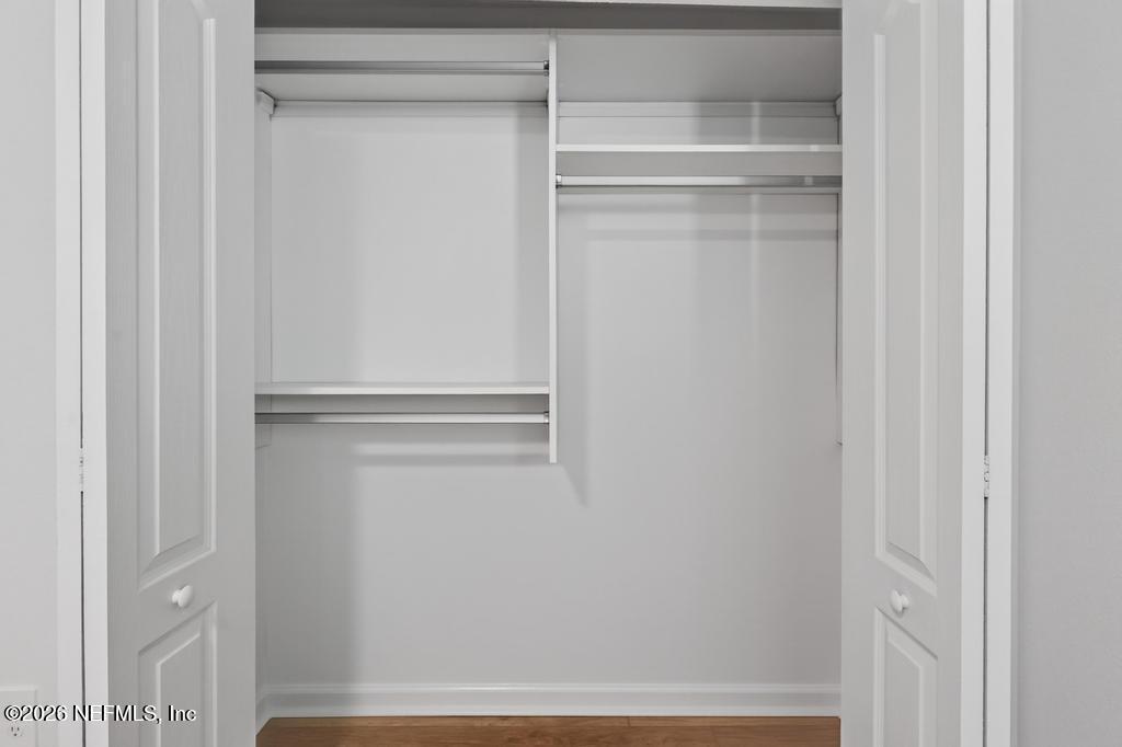45 Seaport Breeze Road St. Augustine, FL 32095 - Photo 55 of 88 a view of closet