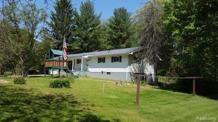 19191 Clark Road Belleville, MI 48111 - Photo 21 of 68