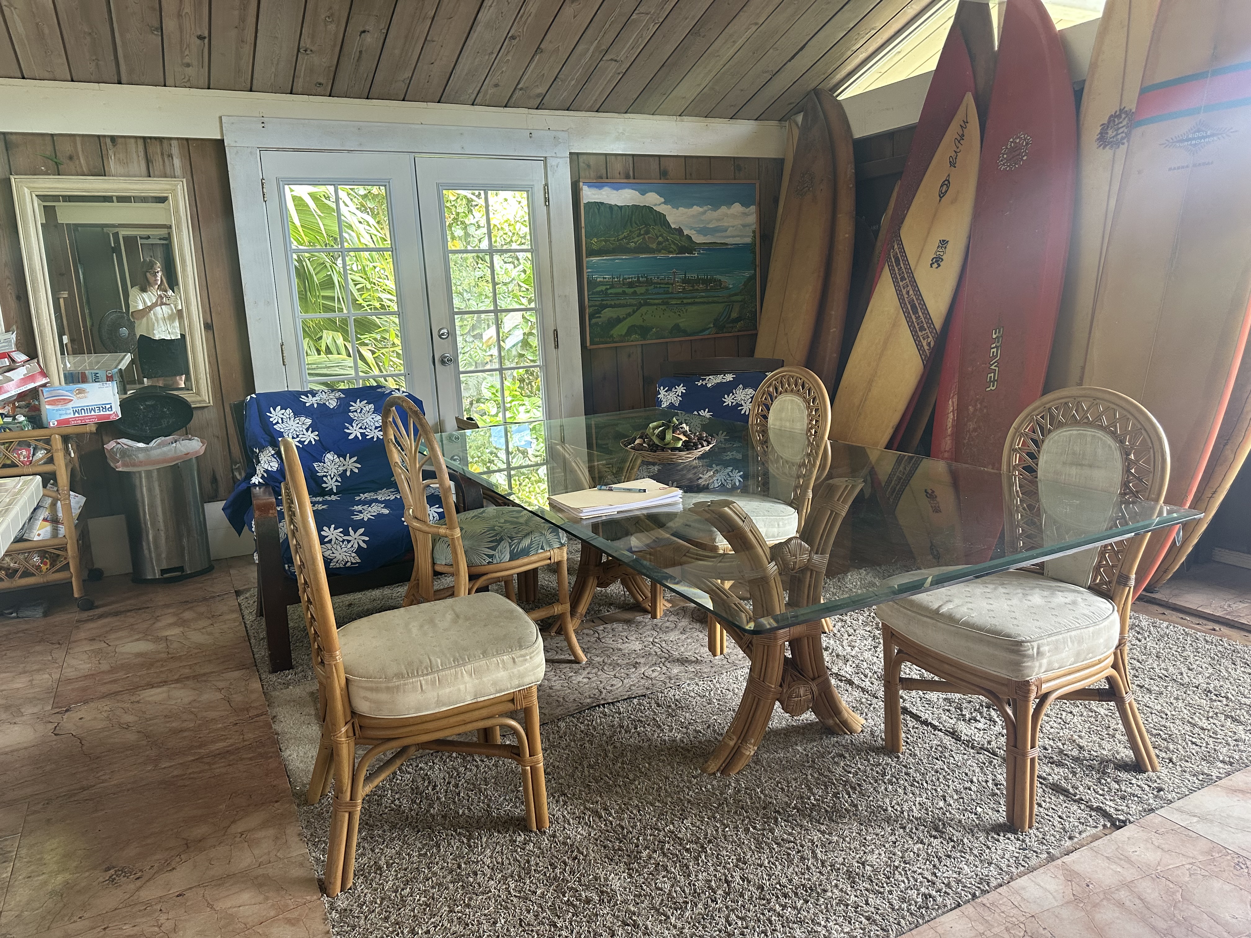 5404 Weke Road Hanalei, HI 96714 - Photo 5 of 19