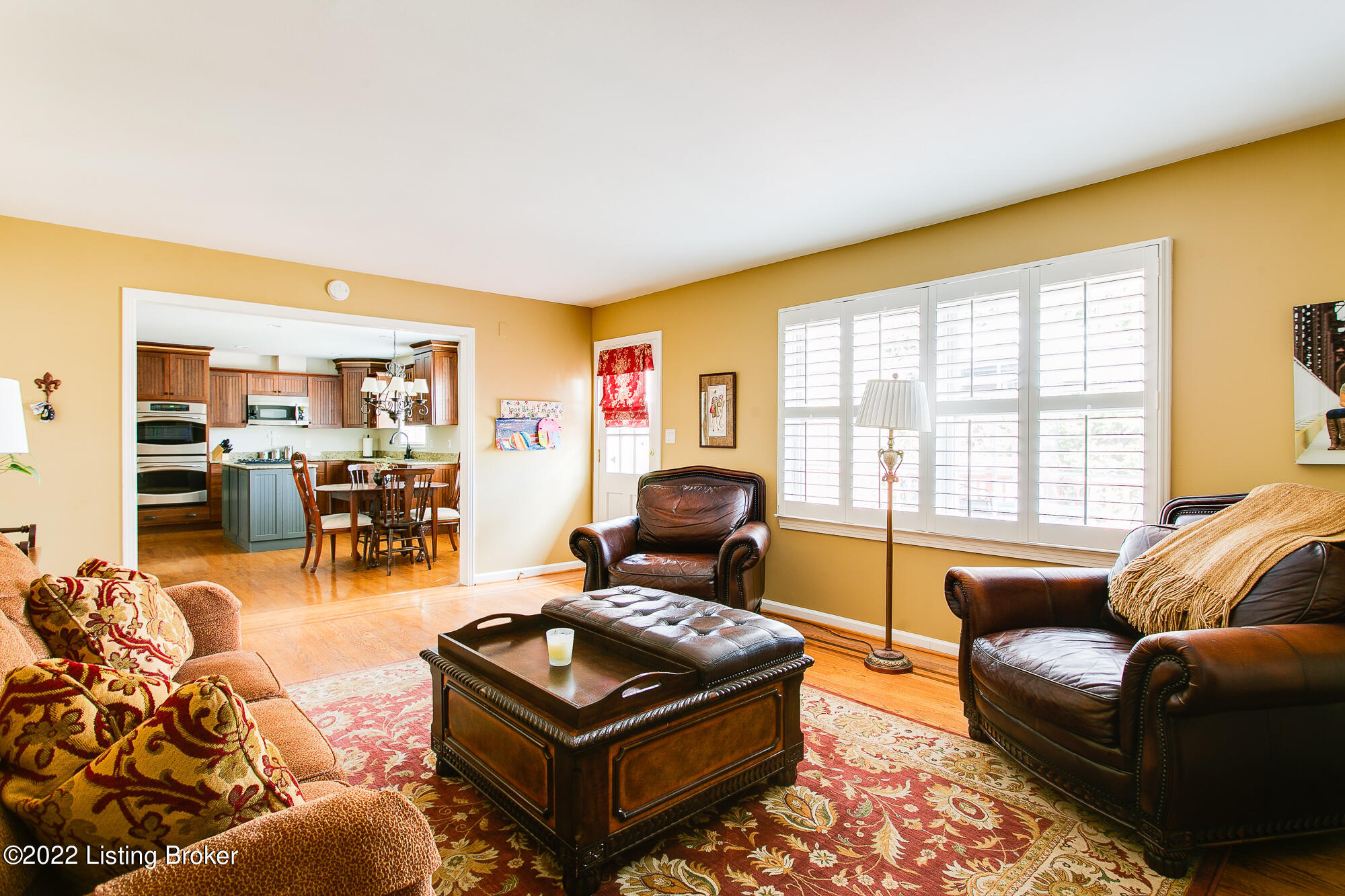 219 Sequoya Road Louisville, KY 40207 - Photo 23 of 59 219 Sequoya Rd-54