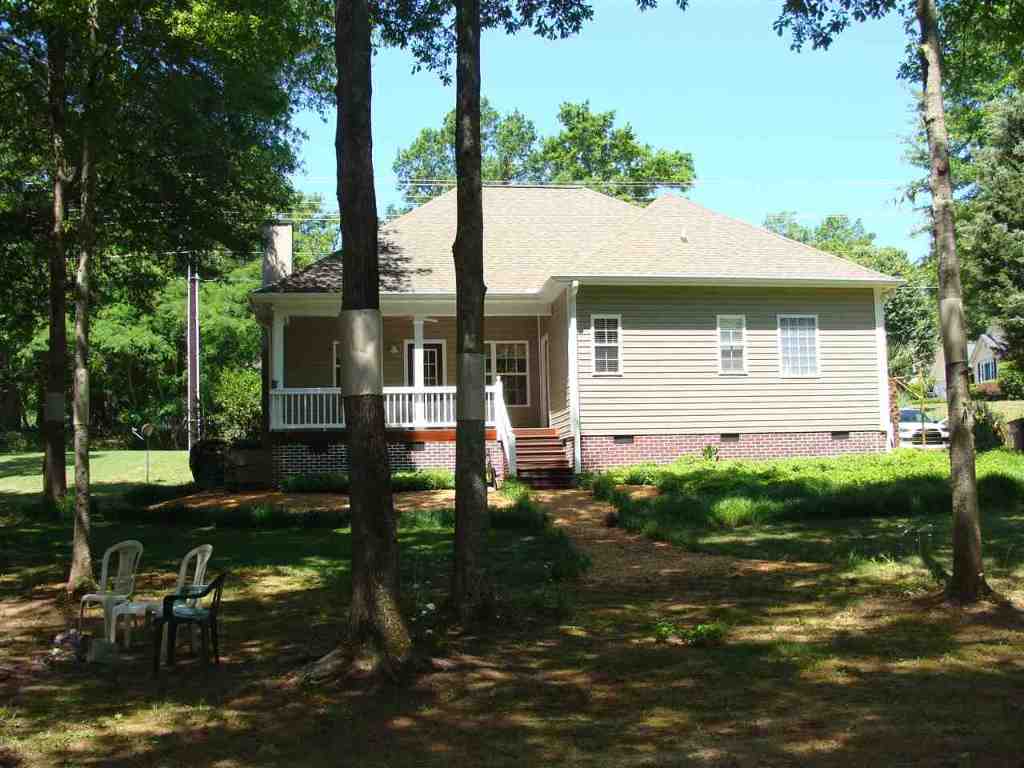 424 Old Colony Road Anderson, SC 29621 - Photo 30 of 31