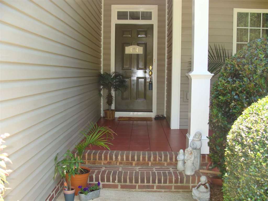 424 Old Colony Road Anderson, SC 29621 - Photo 3 of 31