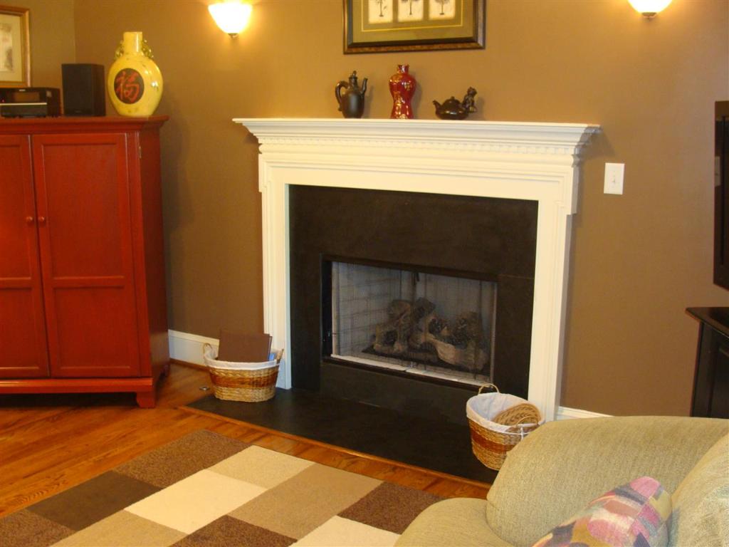 424 Old Colony Road Anderson, SC 29621 - Photo 8 of 31