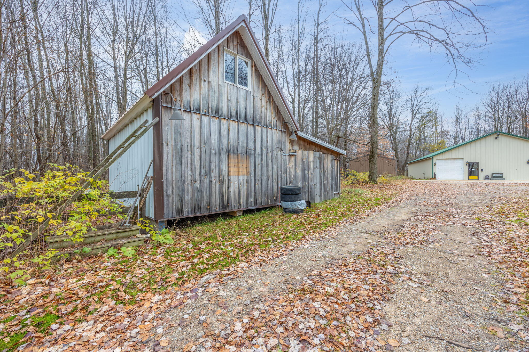 775 Jefferson Road Blanchard, MI 49310 - Photo 3 of 39 27-web-or-mls-5L7A0949-Edit