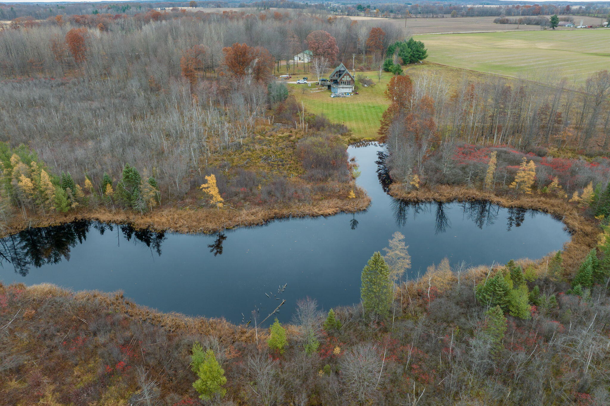 775 Jefferson Road Blanchard, MI 49310 - Photo 34 of 39 32-web-or-mls-DJI_0433