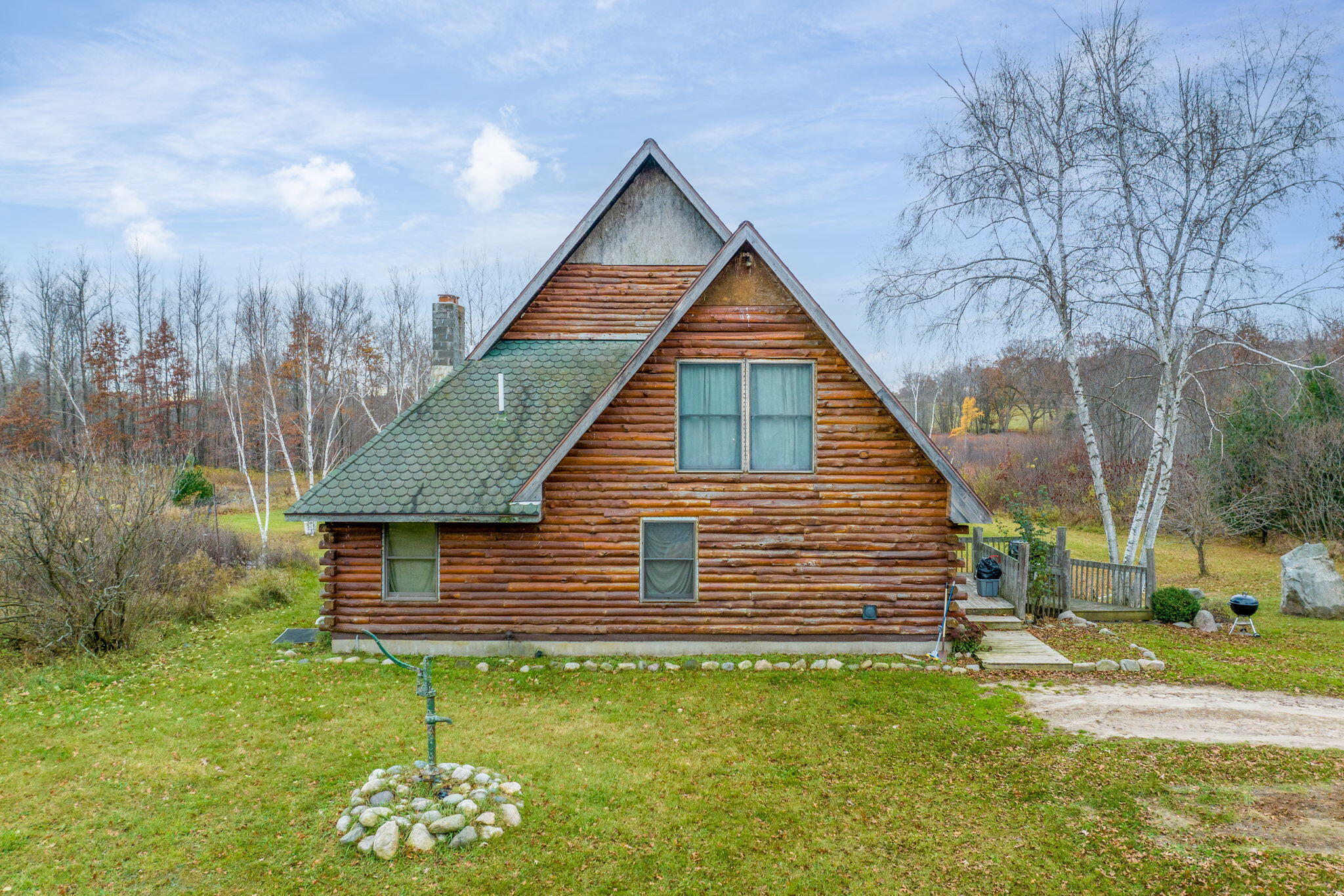 775 Jefferson Road Blanchard, MI 49310 - Photo 38 of 39 38-web-or-mls-DJI_0478-Edit