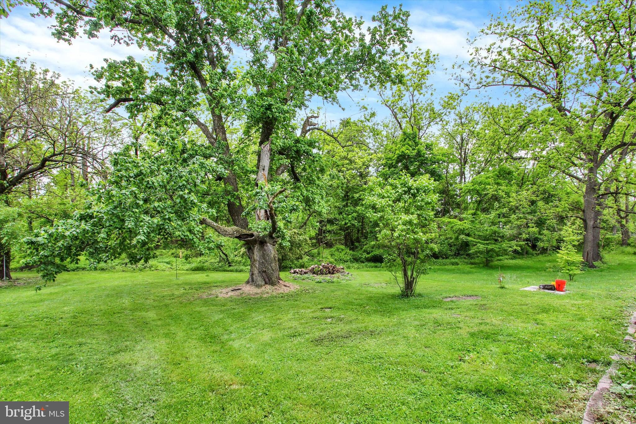 3015 York Road Gettysburg, PA 17325 - Photo 30 of 36 a green field with lots of trees