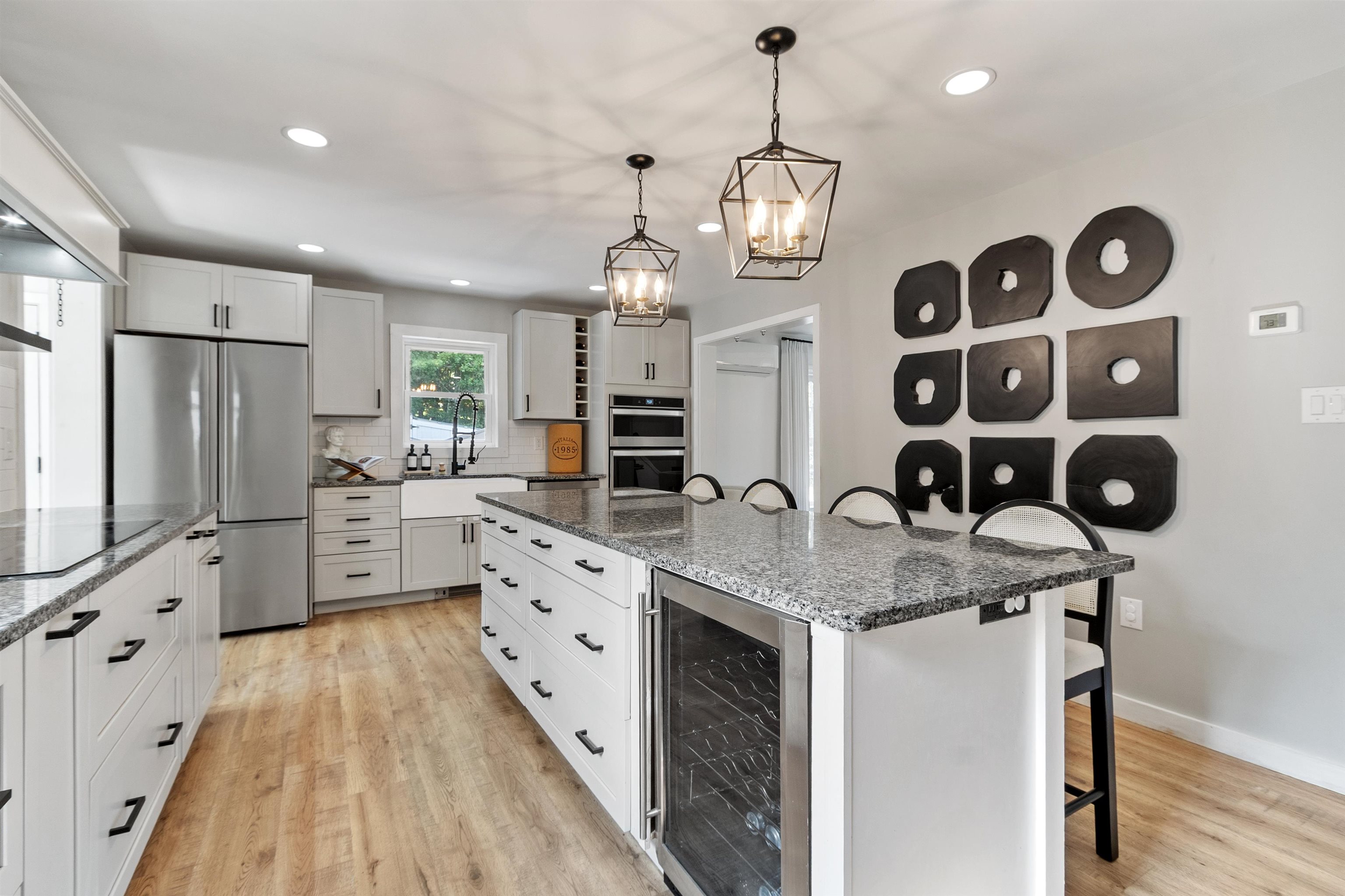 39 Waldron Hill Road Warner, NH 03278 - Photo 9 of 24 Gallery Image 9