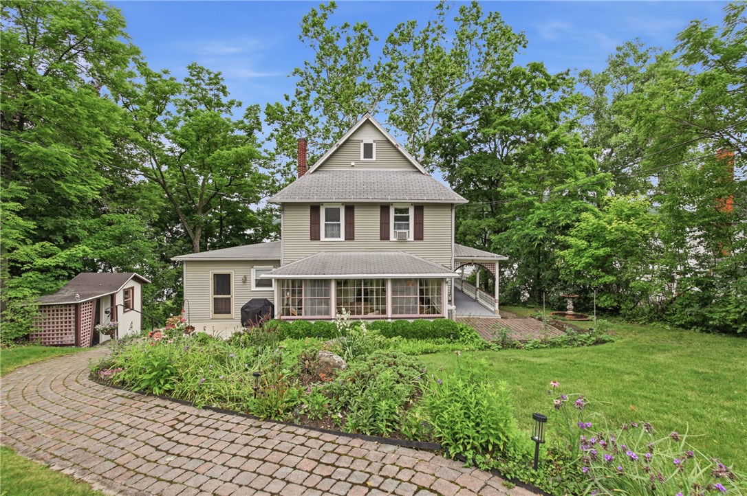 14051 Keuka Village Road Wayne, NY 14840 - Photo 10 of 45
