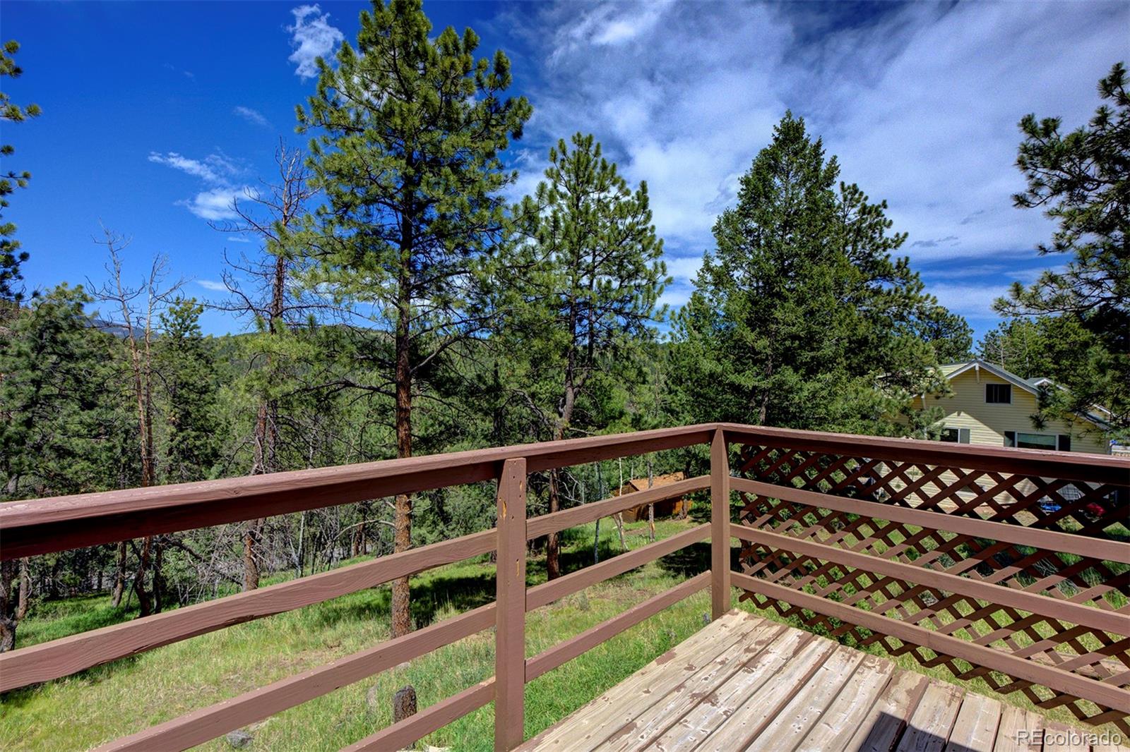 1899 Roland Drive Bailey, CO 80421 - Photo 21 of 27