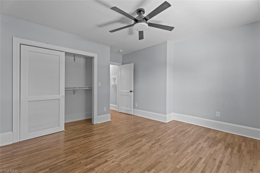 632 Stokesburg Road Walnut Cove, NC 27052 - Photo 32 of 40 Bedroom 3