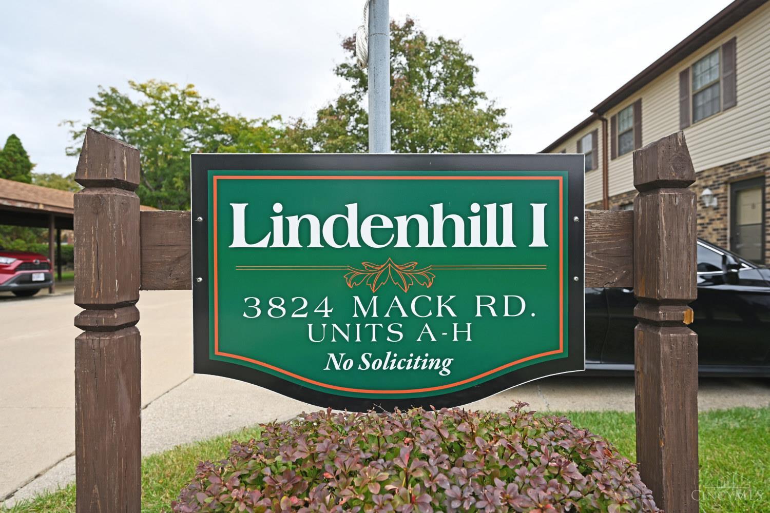 3824 Mack Road, Unit G Fairfield, OH 45014 - Photo 39 of 43 Gallery Image 39