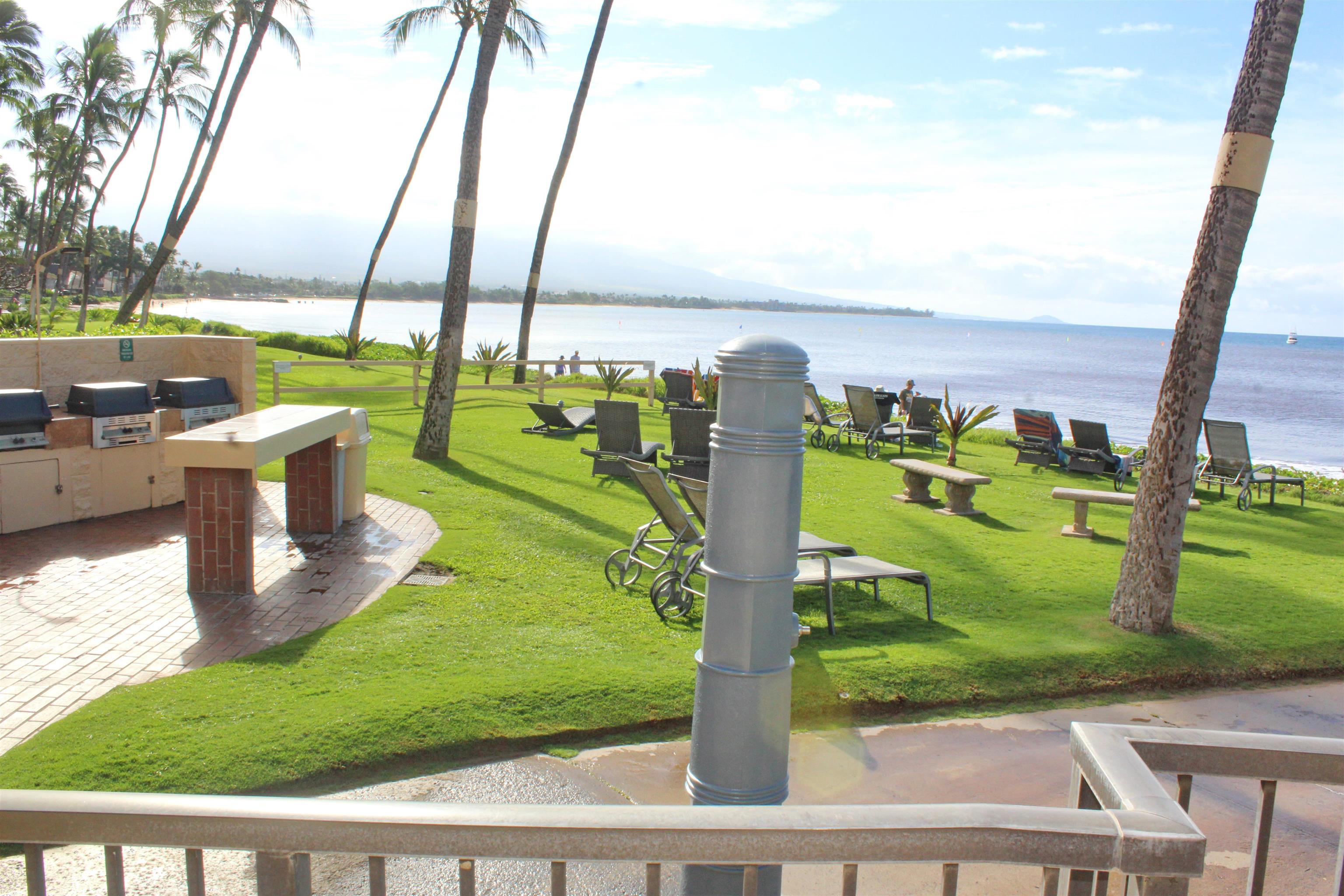 145 North Kihei Road, Unit 503 Kihei, HI 96753 - Photo 19 of 30 a view of a park