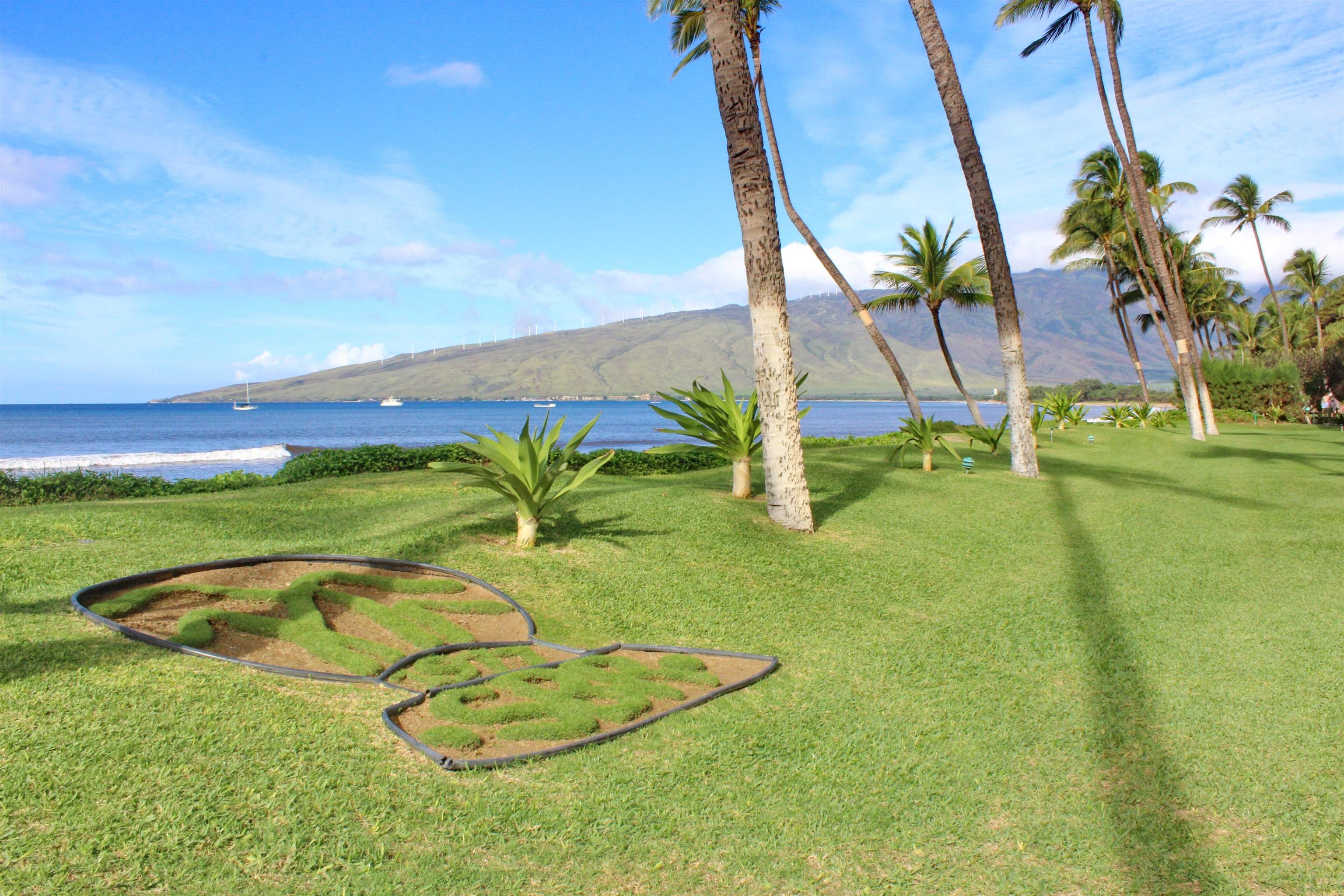 145 North Kihei Road, Unit 503 Kihei, HI 96753 - Photo 20 of 30 a view of swimming pool