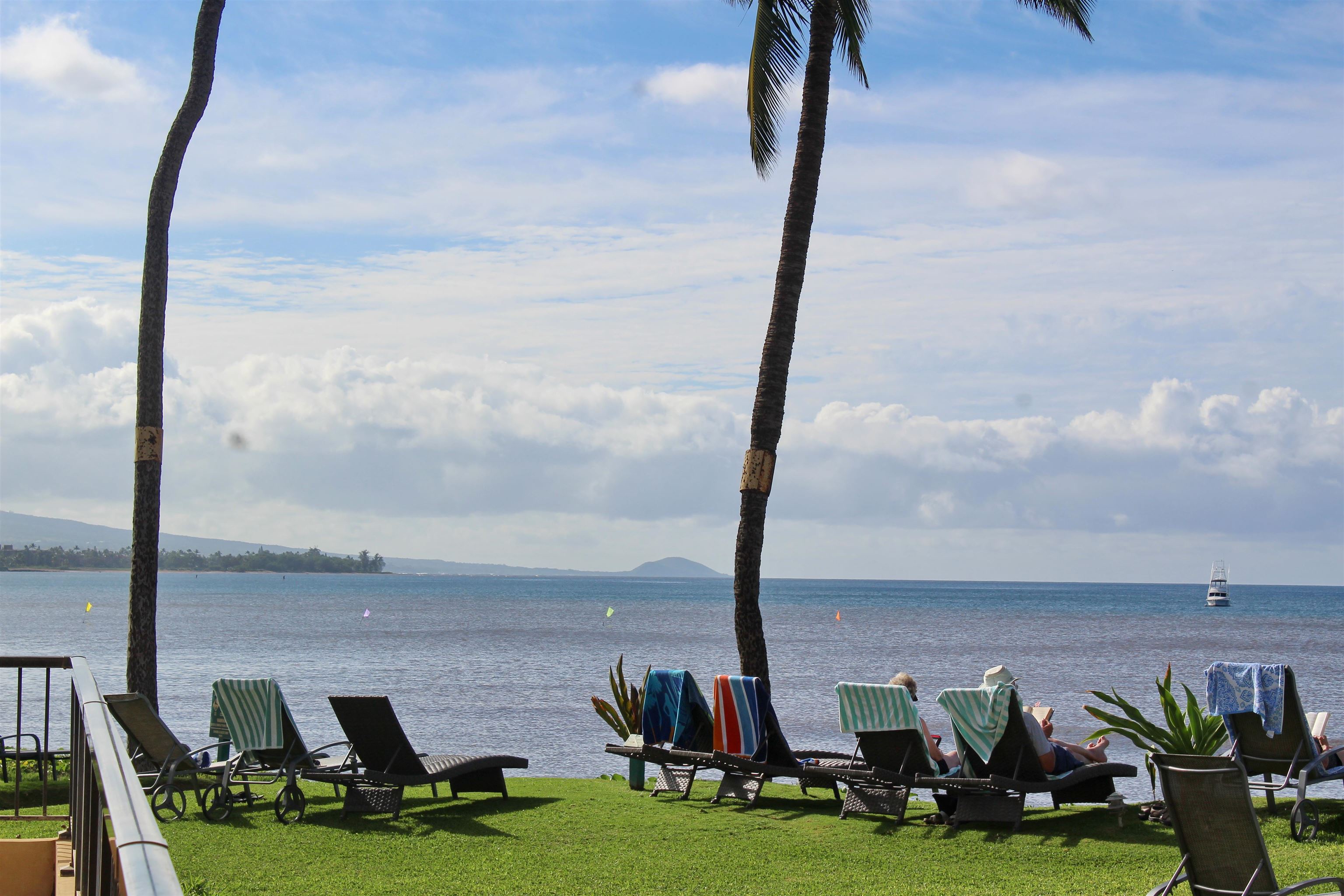 145 North Kihei Road, Unit 503 Kihei, HI 96753 - Photo 27 of 30 a view of an ocean