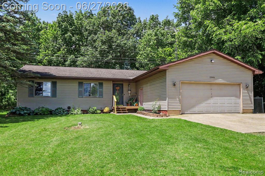 2905 German Road Columbiaville, MI 48421 - Photo 2 of 31