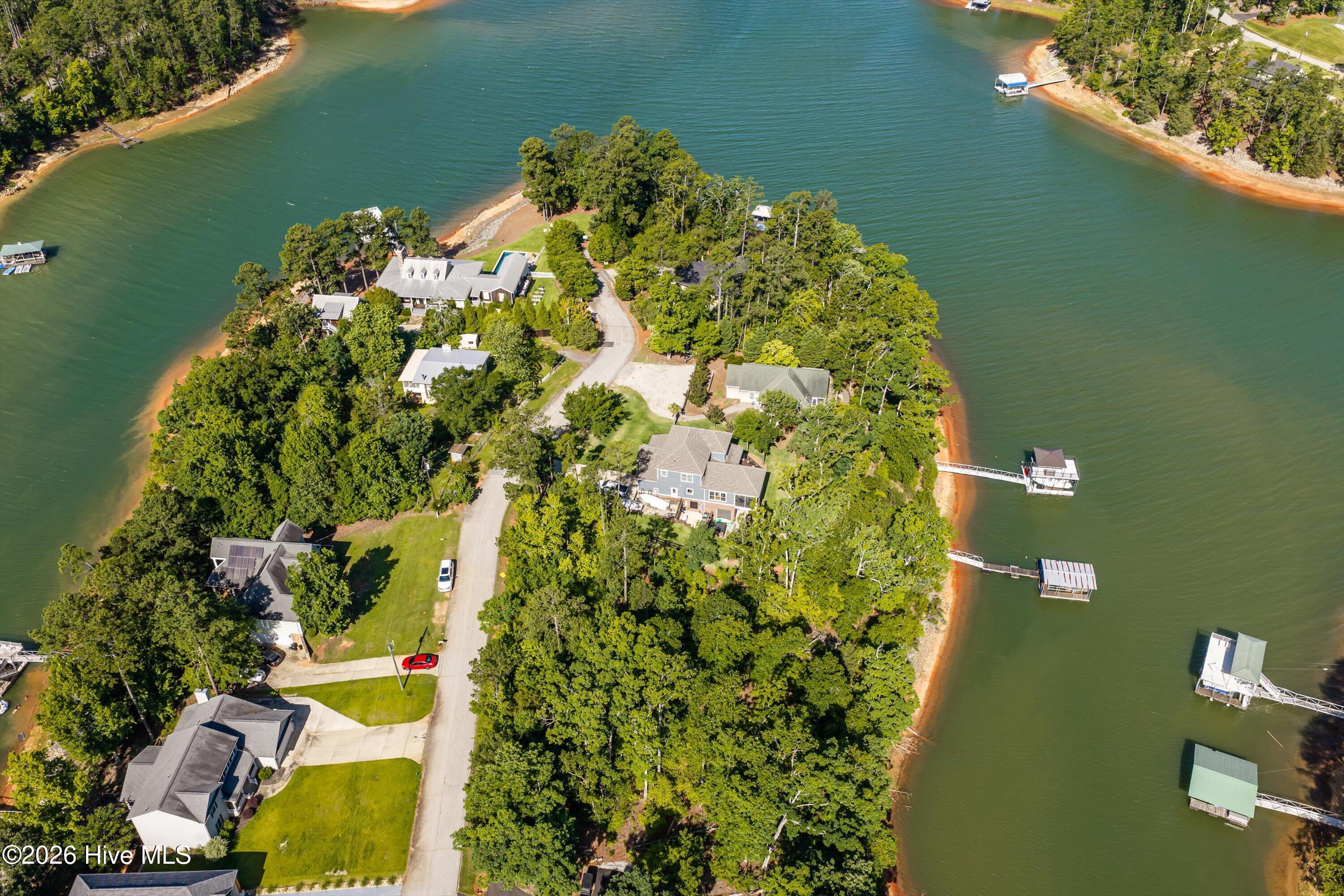 280 Lee Drive Modoc, SC 29838 - Photo 18 of 32