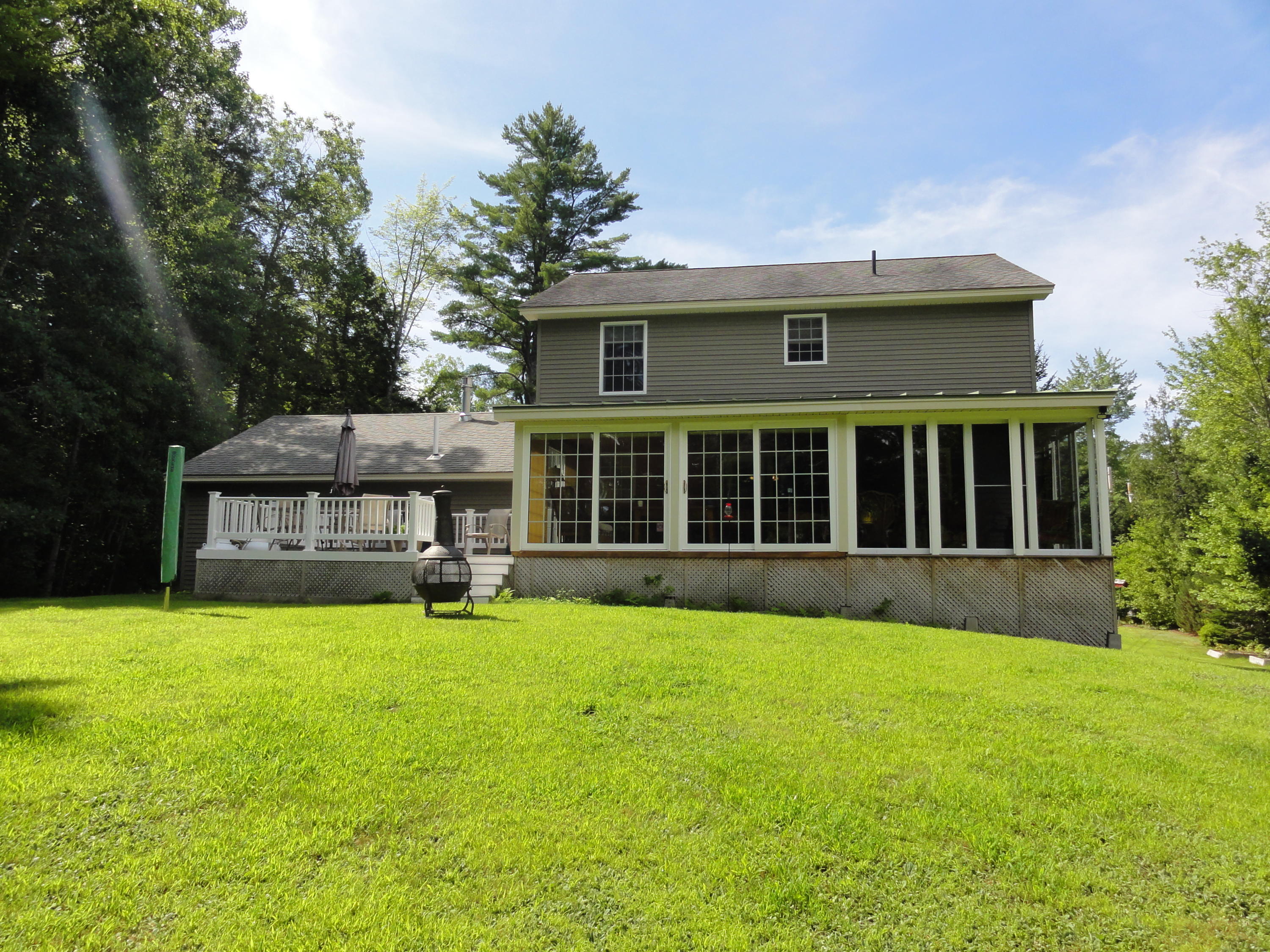 281 Castle Island Road Belgrade, ME 04917 - Photo 31 of 44 DSC02219