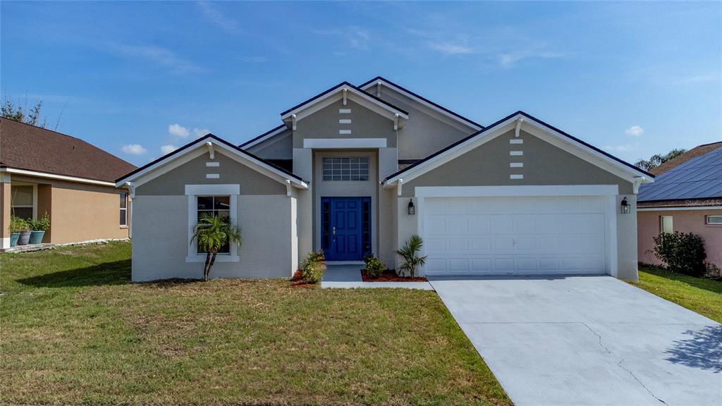 144 Argyle Gate Loop Road Dundee, FL 33838 - Photo 1 of 1