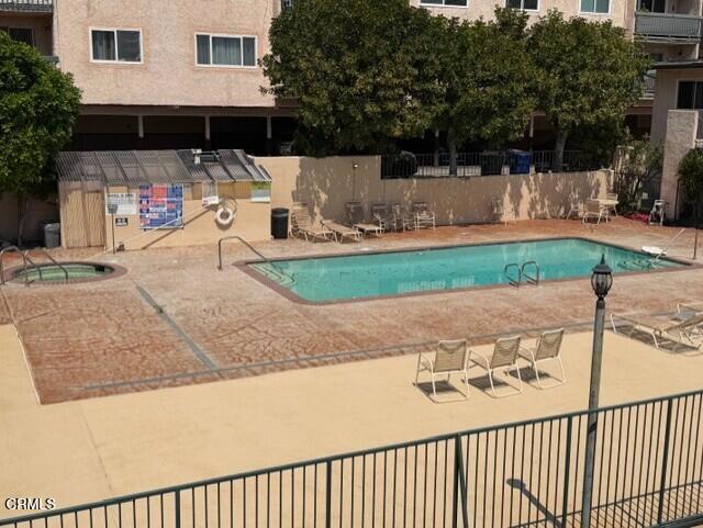 2940 North Verdugo Road, Unit 323 Glendale, CA 91208 - Photo 18 of 19 019